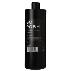 SO POSH šampon pro černou srst (So Black) 250ml 2