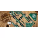 Obojek pro psy Max&Molly Coffe Break