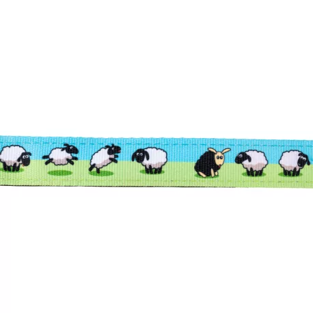 Obojek pro psy Max&Molly Sheep
