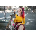 Obojek pro psy Max&Molly Missy Pop