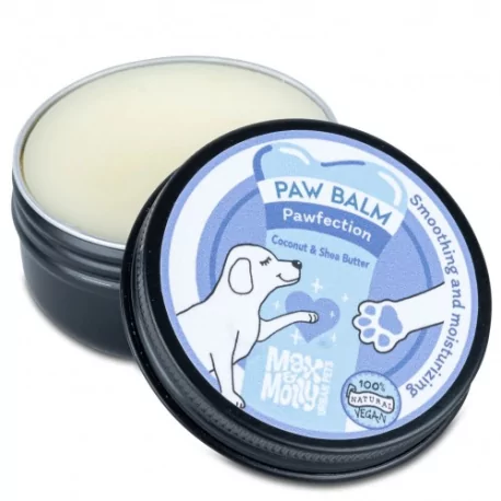 Balzám na tlapky Max&Molly Pawfection 50g