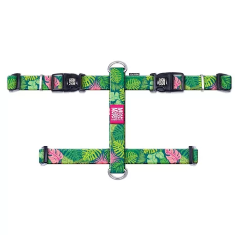 Postroj pro psy Max&Molly Tropical