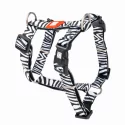 Postroj pro psy Max&Molly Zebra