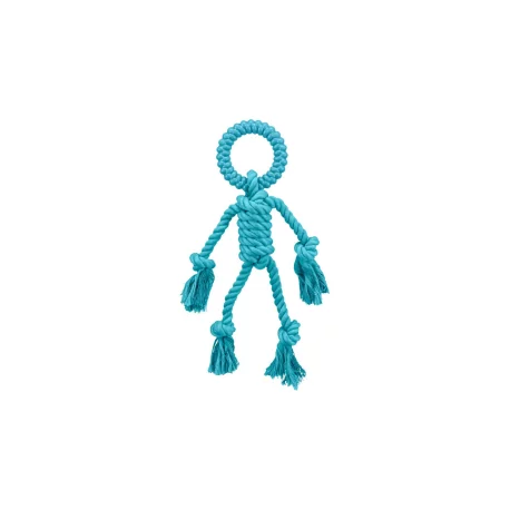 Přetahovadlo pro psy BLUE 26cm