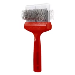 Kartáč pro psy ActiVet MatZapper extra tvrdý 2