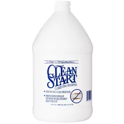 Čistící šampon CHRIS CHRISTENSEN CLEAN START 473ml 2