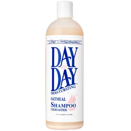 Šampon hydratační na srst CHRIS CHRISTENSEN DAY TO DAY