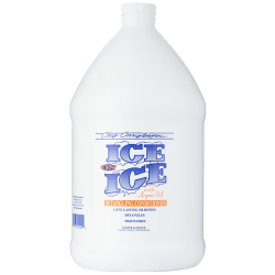 Rozčesávací kondicionér s arganovým olejem CHRIS CHRISTENSEN Ice on Ice Detangling Conditioner 2