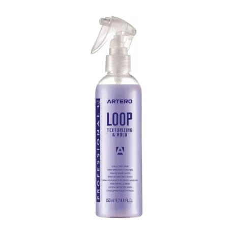 Texturizační sprej na srst ARTERO Loop (Texturizing & Hold Spray) 250ml