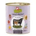 Konzerva GranataPet zvěřina a hovězí Angus