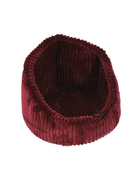 Pelíšek STRIPE 55cm, různé barvy
