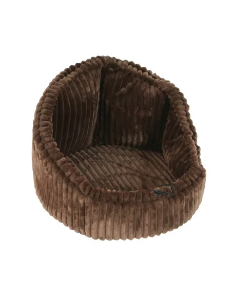 Pelíšek STRIPE 55cm, různé barvy
