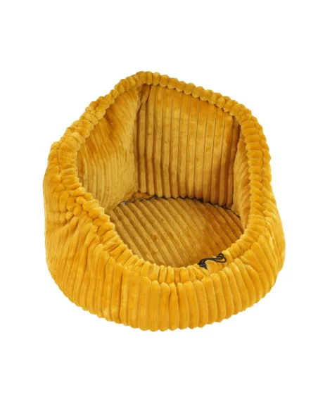 Pelíšek STRIPE 55cm, různé barvy
