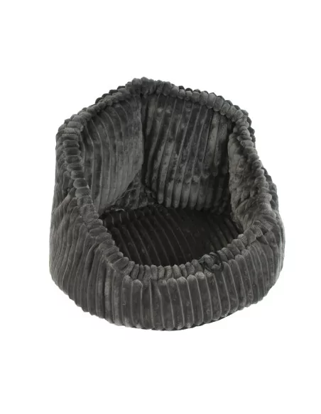 Pelíšek STRIPE 55cm, různé barvy