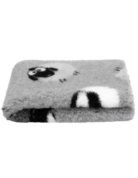 DryBed PREMIUM GREY ovečka