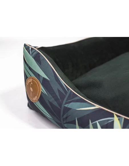 Pelech pro psy Lauren design FOREST