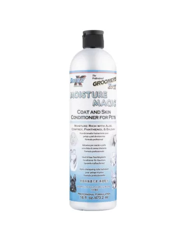 Hydratační kondicionér na srst Double K Moisture Magic