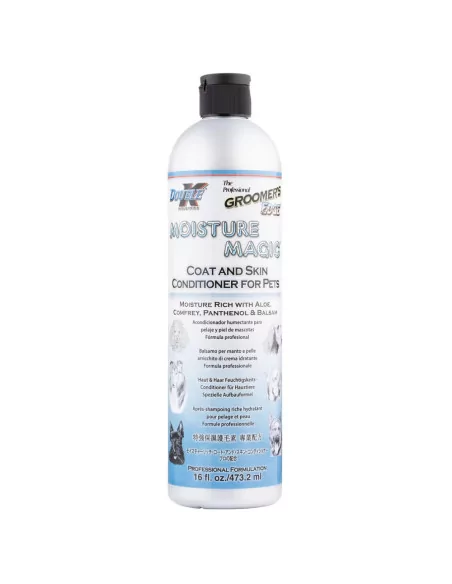 Hydratační kondicionér na srst Double K Moisture Magic
