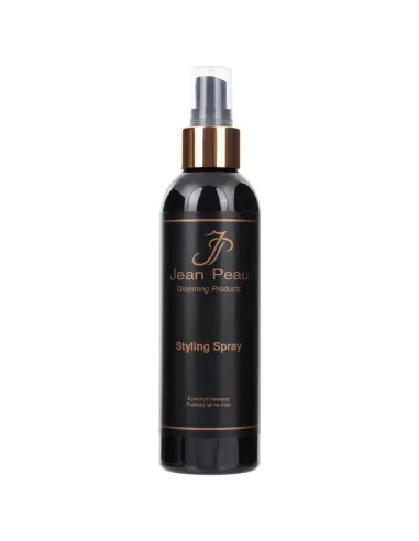 Stylingový přípravek na srst JEAN PEAU Styling Spray 200ml