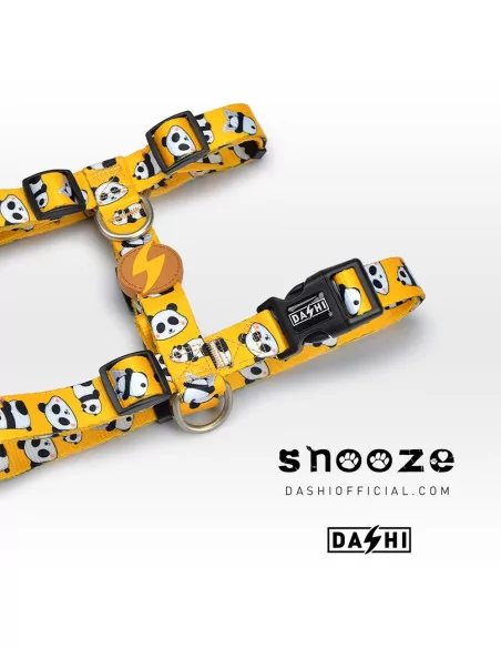 Postroj pro psy DASHI Snooze