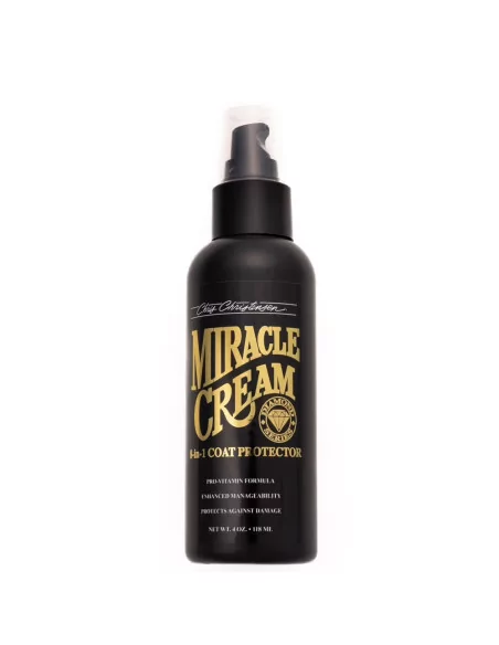 Bezoplachový kondicionér CHRIS CHRISTENSEN Miracle Cream 118ml