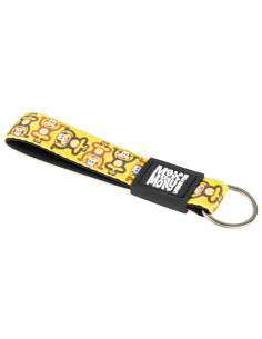 Klíčenka na klíče Max&Molly Key Chain 2