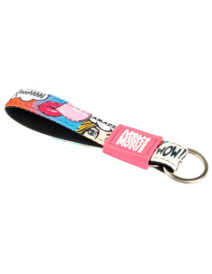 Klíčenka na klíče Max&Molly Key Chain 2