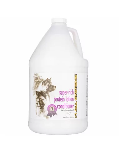 Proteinový kondicionér 1 All Systems Super Rich Protein Lotion