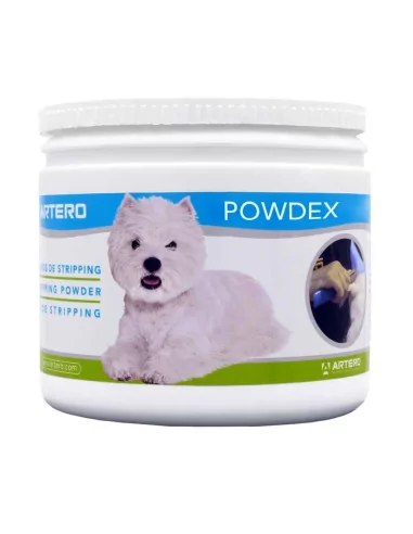 Trimovací pudr ARTERO Powdex 500g