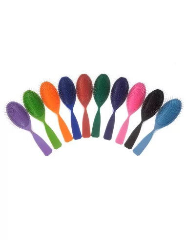 Kartáč pro psy MADAN Small Pin Brush malý