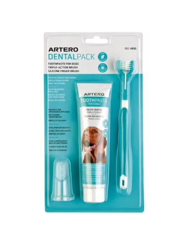 Sada na čištění zubů ARTERO DENTALPACK