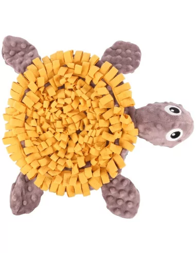 Čmuchací podložka pro psy Sniffing Carpet Puppy Turtle 38cm