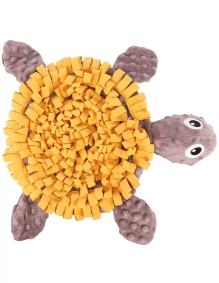 Čmuchací podložka pro psy Sniffing Carpet Puppy Turtle 38cm