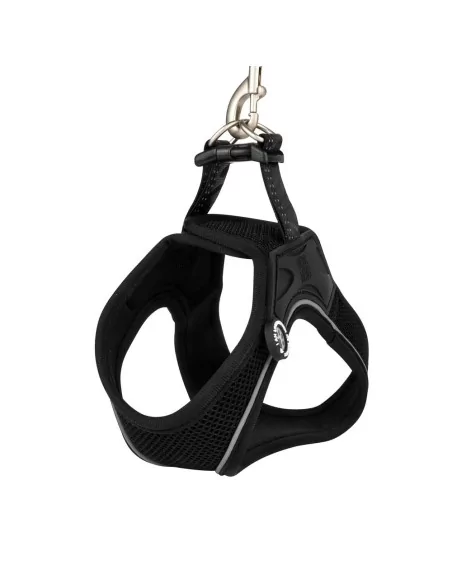 Postroj Max&Molly Matrix Air Vest černý