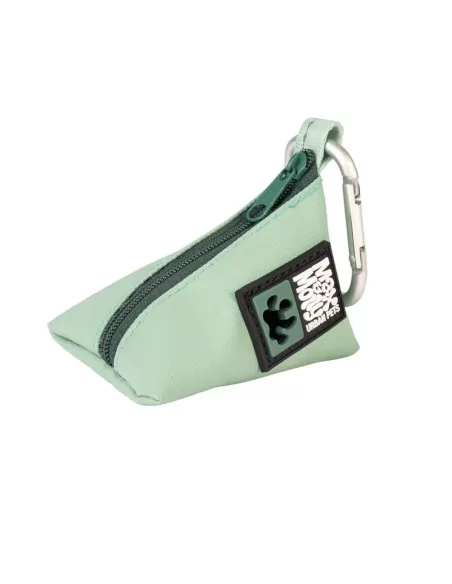 Zásobník na sáčky na psí exkrementy Max&Molly Matrix Poo Bag, různé barvy