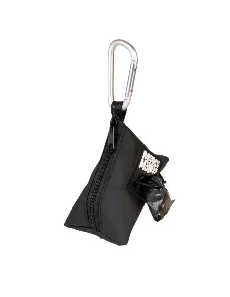 Zásobník na sáčky na psí exkrementy Max&Molly Matrix Poo Bag, různé barvy