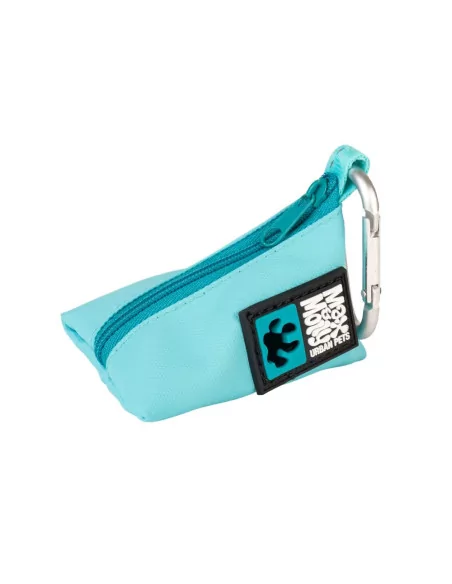 Zásobník na sáčky na psí exkrementy Max&Molly Matrix Poo Bag, různé barvy