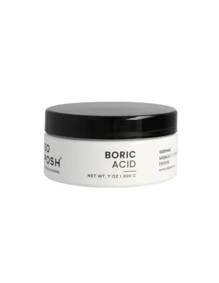 SO POSH pudr na slzné skvrny (Powder Tear Stain Prevention) 200g