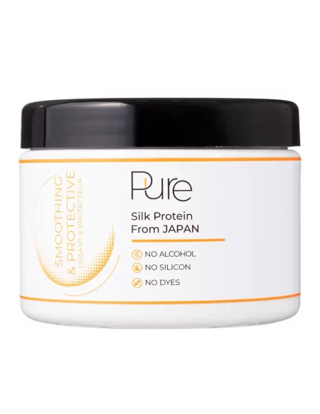 Ochranná a vyhlazující maska na srst DIAMEX Pure Smoothing & Protective 500 ml