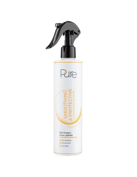 Ochranné a vyhlazující mléko na srst DIAMEX Pure Smoothing & Protective 300 ml