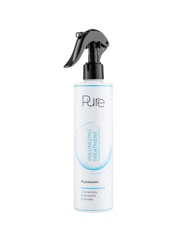 Regenerační kondicionér pro objem srsti DIAMEX Pure Volumizing Treatment 300ml