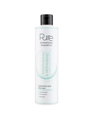 Šampon hydratační a regenerační na srst DIAMEX Pure Moisturizing & Repairing Shampoo