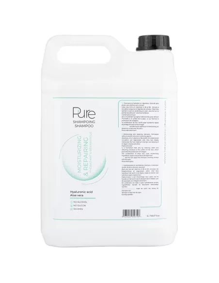 Šampon hydratační a regenerační na srst DIAMEX Pure Moisturizing & Repairing Shampoo