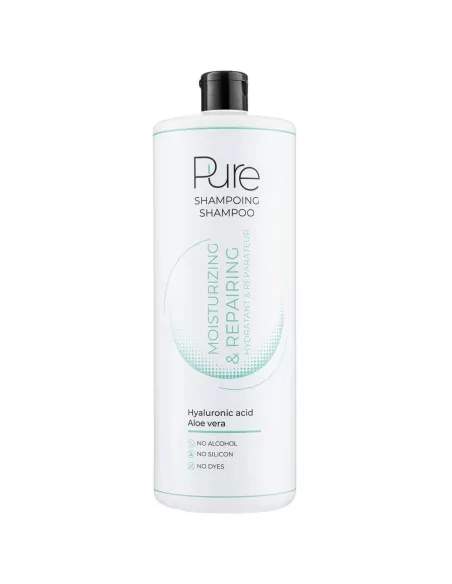 Šampon hydratační a regenerační na srst DIAMEX Pure Moisturizing & Repairing Shampoo