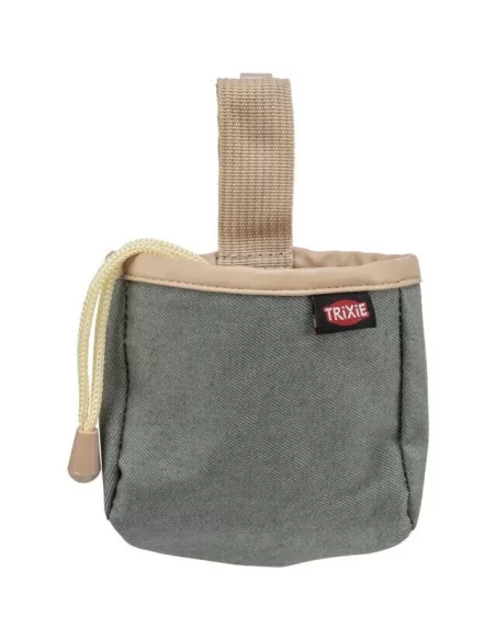 Pamlskovník pro psy BAGGY DE LUXE malý, různé barvy