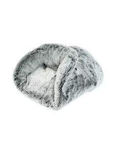 Pelíšek NATALIE ROYAL šedý 2