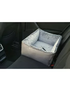 autosedačka pro psy, autosedačka pro psa, pelech do auta pro psa 2