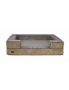 Ortopedický pelech REX Orthopedic béžový