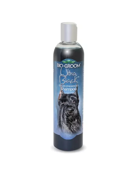 Šampon pro černou srst Bio-Groom Ultra Black