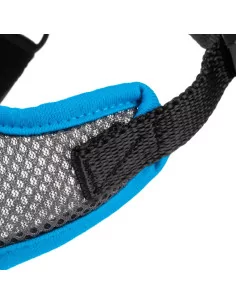 Postroj pro psy AIR FLOW BLUE 2